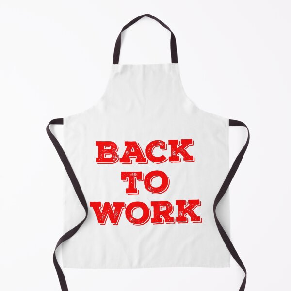 Item preview, Back to work designed and sold by Lakki-s.