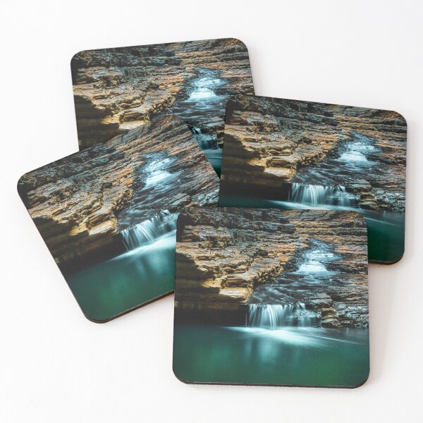 Item preview, Water On The Rocks designed and sold by Jan Fijolek.