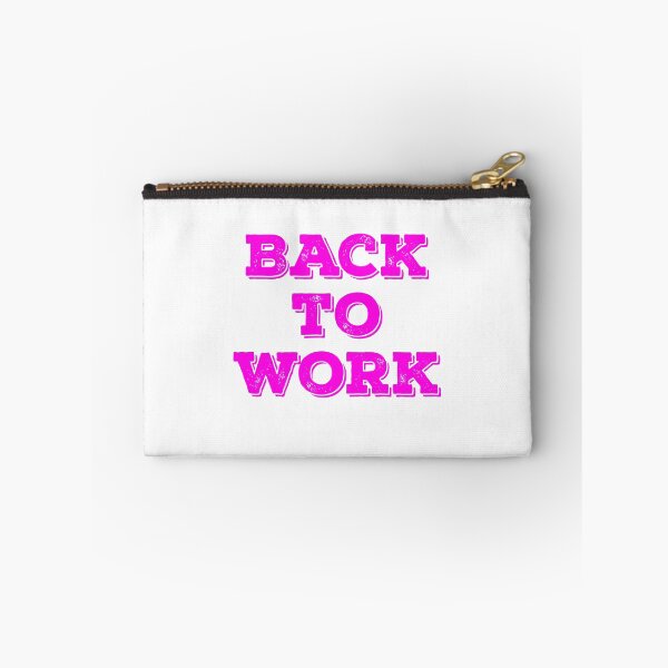 Item preview, Back to work designed and sold by Lakki-s.