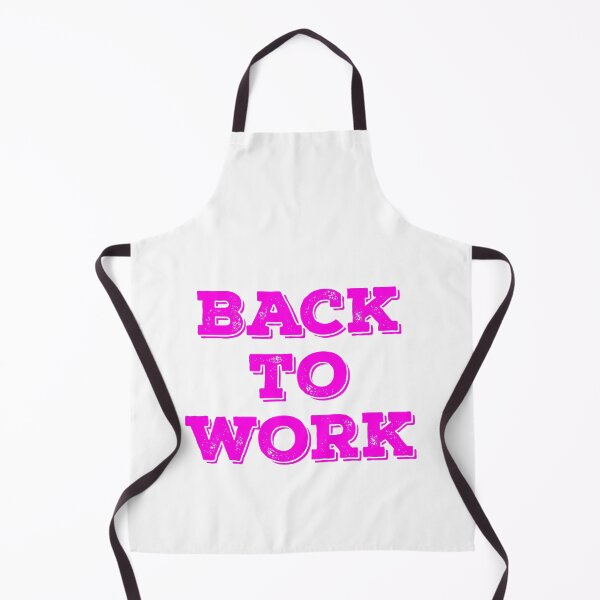 Item preview, Back to work designed and sold by Lakki-s.