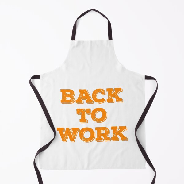 Item preview, Back to work designed and sold by Lakki-s.