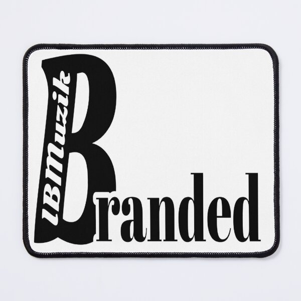 Item preview, Branded  designed and sold by IBMuzik.