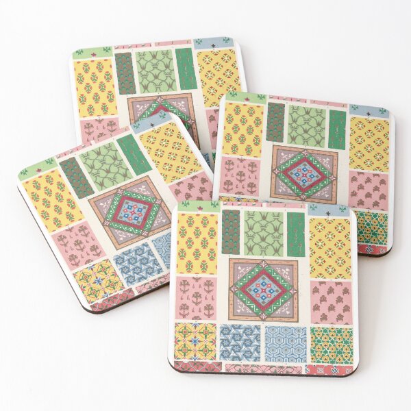 Item preview, Persian Ornament designed and sold by click4collage.