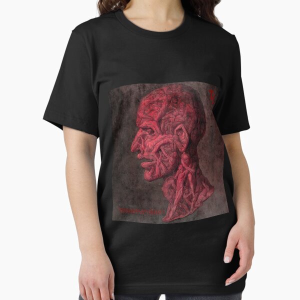 Anatomy of Terror Essential T-Shirt