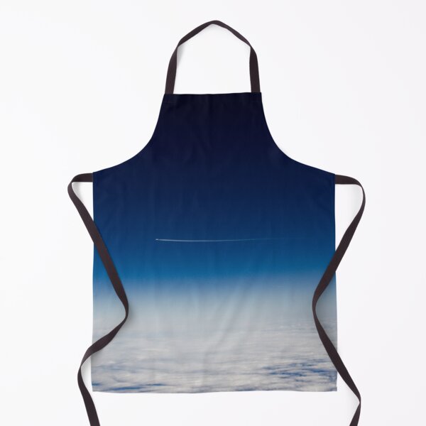 Item preview, Bly Skies Over White Clouds designed and sold by VintageLand-Co.