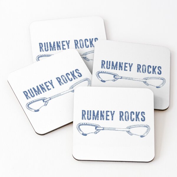 Item preview, Rumney Rocks Climbing Quickdraw designed and sold by Esskay Designs.
