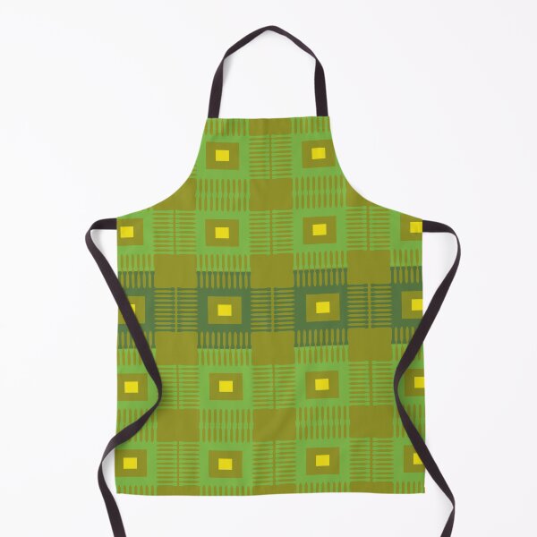 Item preview, Random Geometrical Pattern Design 15 designed and sold by blueocan.