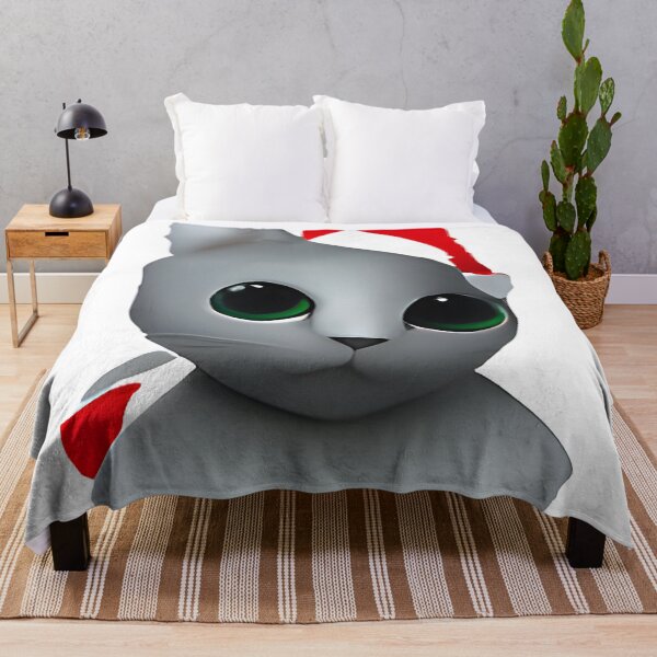 Item preview, New Year's Cat designed and sold by MaurizioDVP.