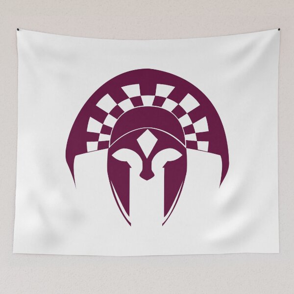 Item preview, Spartan helmet designed and sold by Seiya Kipgen.
