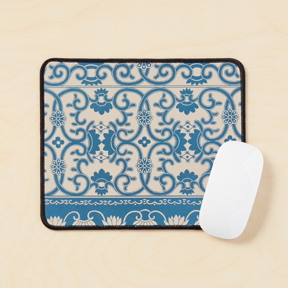 Item preview, Mouse Pad designed and sold by click4collage.