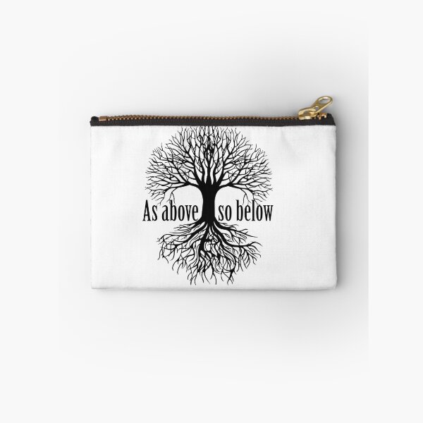 Item preview, As above - so below designed and sold by FloppyCopy.