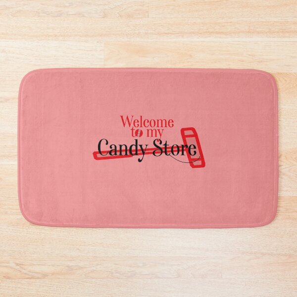 Item preview, Welcome to my Candy Store designed and sold by Spread-Love.