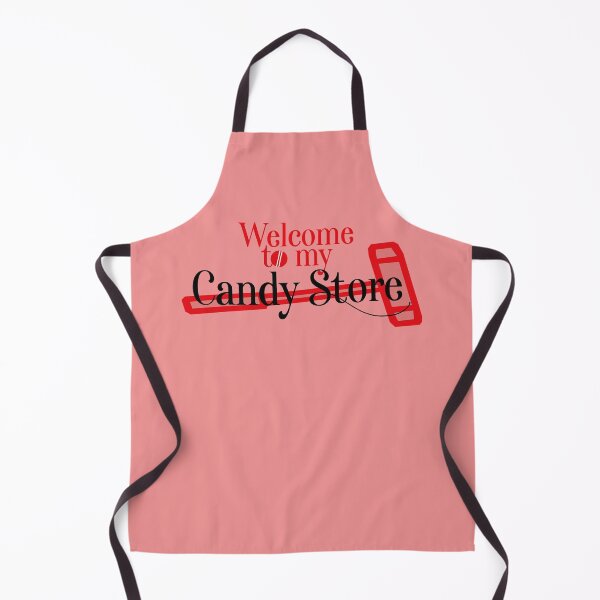 Item preview, Welcome to my Candy Store designed and sold by Spread-Love.