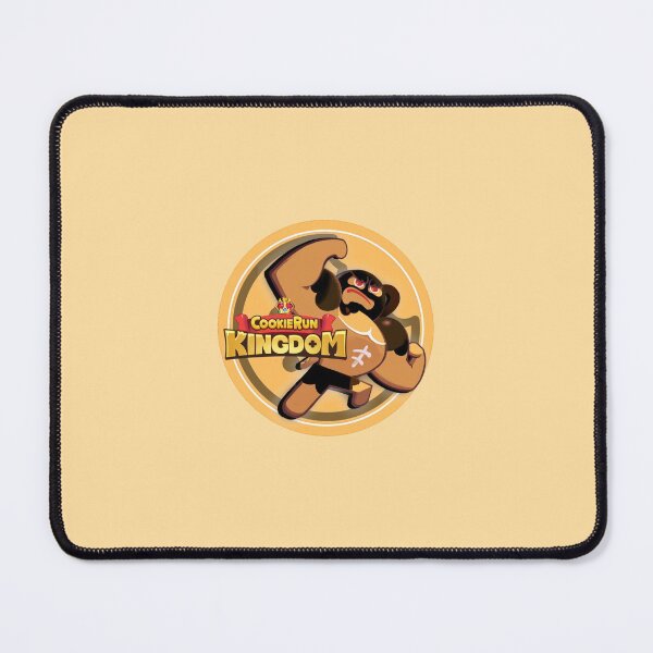 Item preview, Cookie Run Kingdom! Muscle Cookie designed and sold by CharlieBrooke.