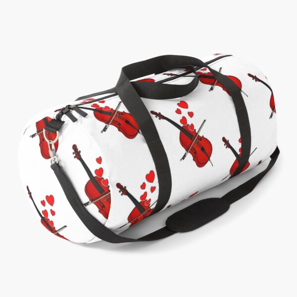 Item preview, Valentines Day Cello Player Cellist Anniversary Wedding Musician designed and sold by doodlerob.