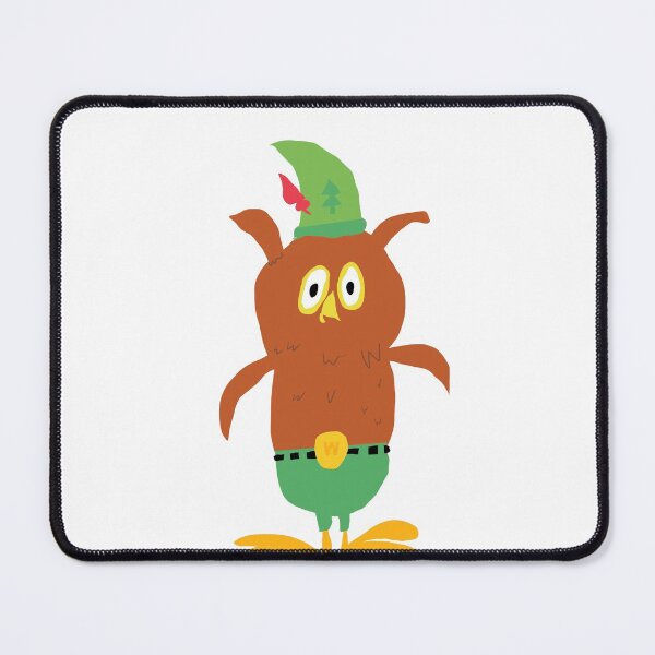 Item preview, Helpful owl designed and sold by Djbuckley360.
