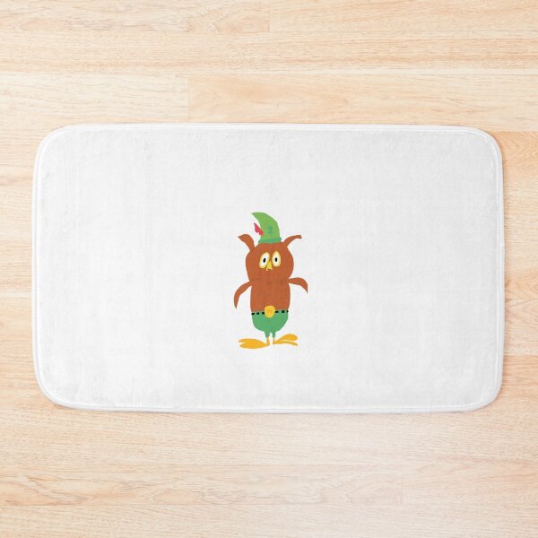 Item preview, Helpful owl designed and sold by Djbuckley360.