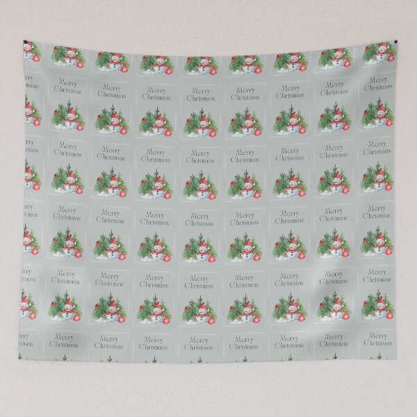 Item preview, Christmas Greeting Cards designed and sold by Nikiolilalala.
