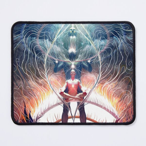 Item preview, "Apocalyptic Awakening" designed and sold by Silvio Vieira.