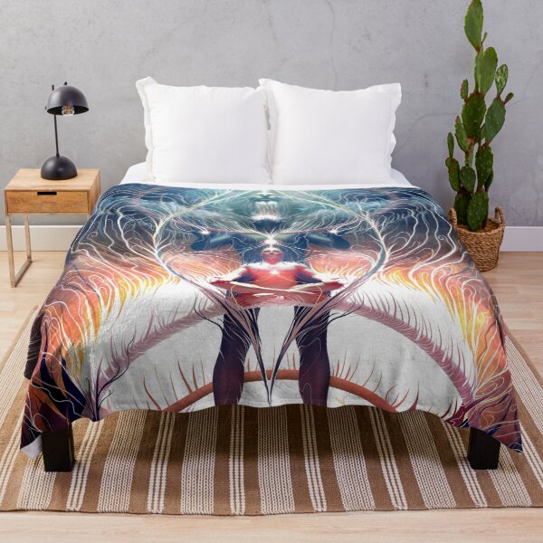 Item preview, "Apocalyptic Awakening" designed and sold by Silvio Vieira.