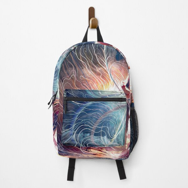 Item preview, "Apocalyptic Awakening" designed and sold by Silvio Vieira.