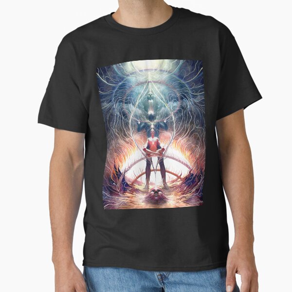 Item preview, "Apocalyptic Awakening" designed and sold by Silvio Vieira.