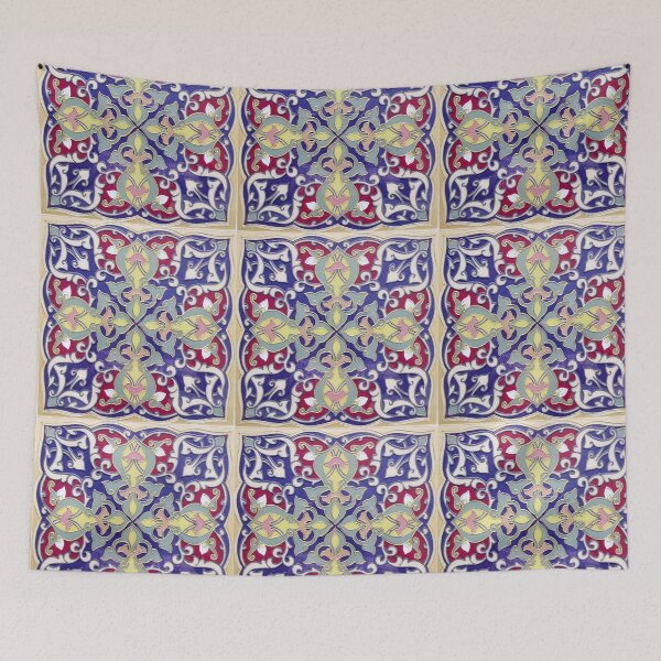 Item preview, Oriental ornament designed and sold by SevilGoriuc.