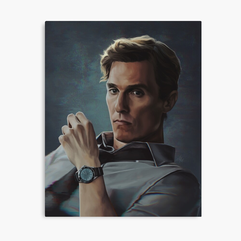 Update 122+ rust cohle watch - vietkidsiq.edu.vn