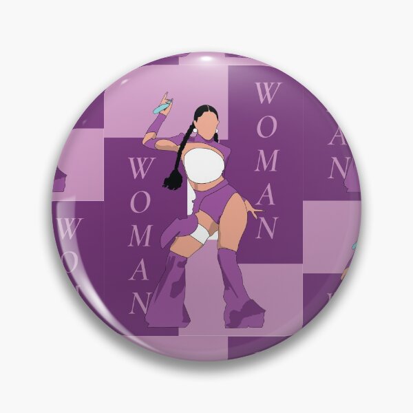 Item preview, Doja Cat designed and sold by Basa1111.