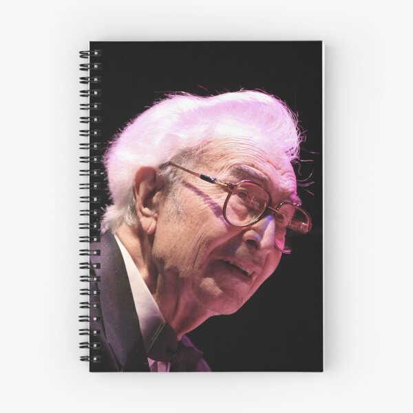 Item preview, Dave Brubeck Photograph designed and sold by ConcertImages.