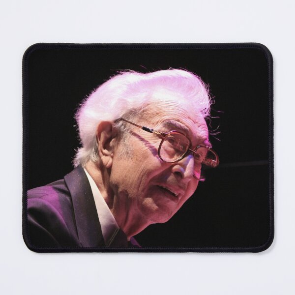 Item preview, Dave Brubeck Photograph designed and sold by ConcertImages.