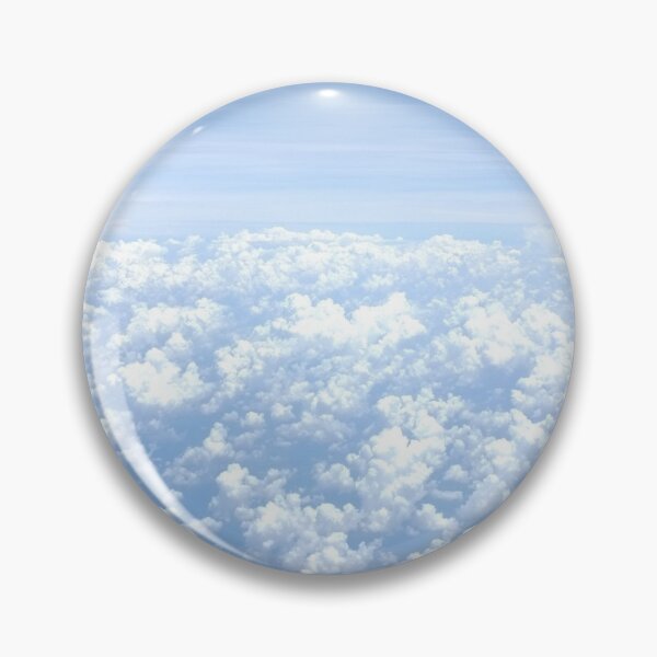 Item preview, Cloudy Sky designed and sold by VintageLand-Co.