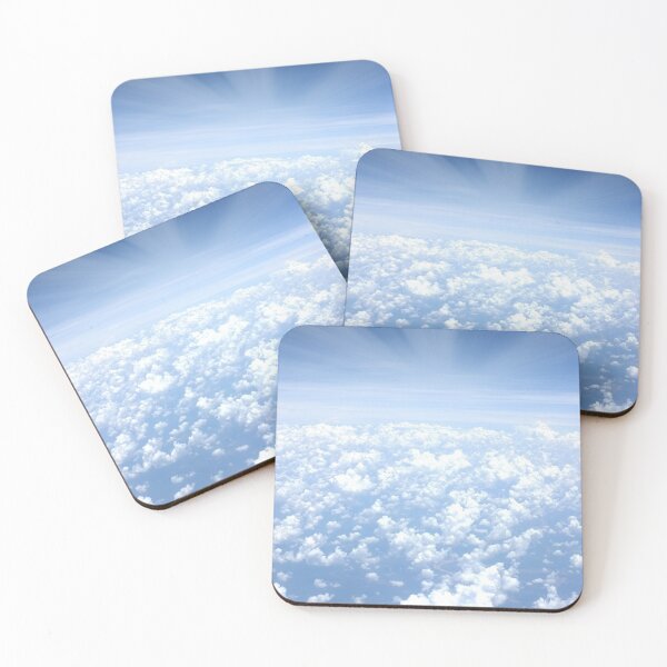 Item preview, Cloudy Sky designed and sold by VintageLand-Co.