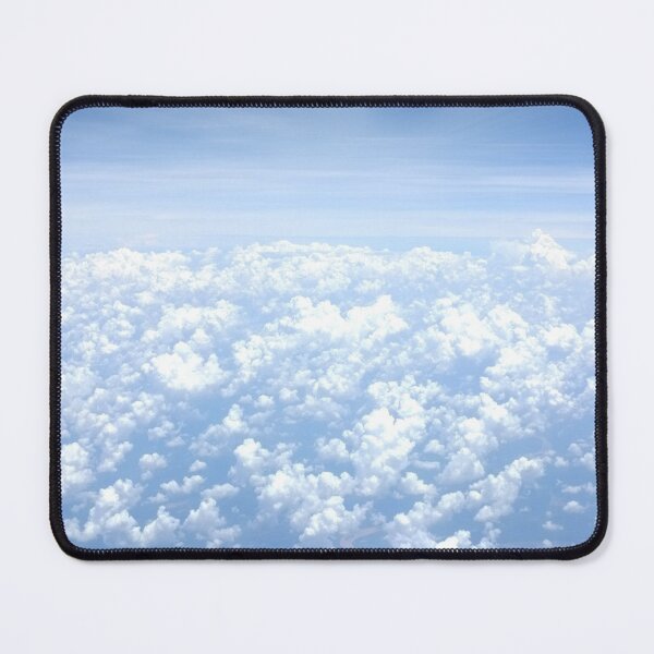 Item preview, Cloudy Sky designed and sold by VintageLand-Co.