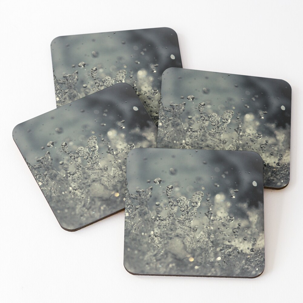 Item preview, Coasters (Set of 4) designed and sold by ImageEvolution.