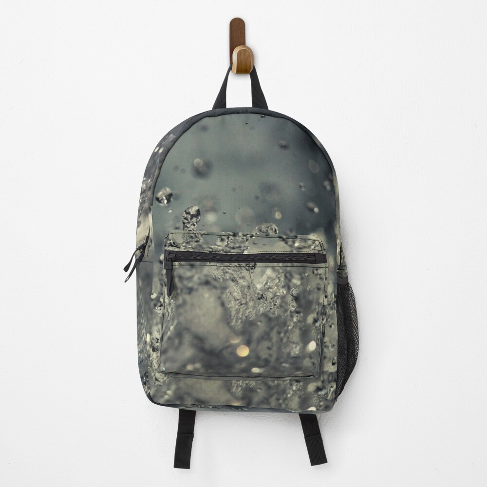 Item preview, Backpack designed and sold by ImageEvolution.