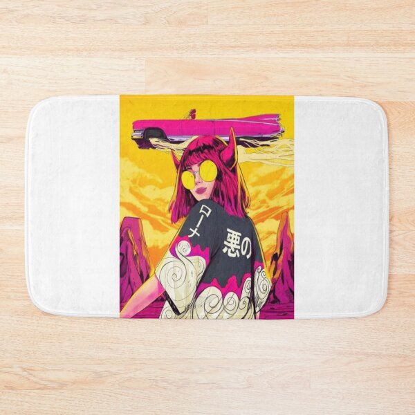 Item preview, Demon Girl designed and sold by DidYouDie x Design.