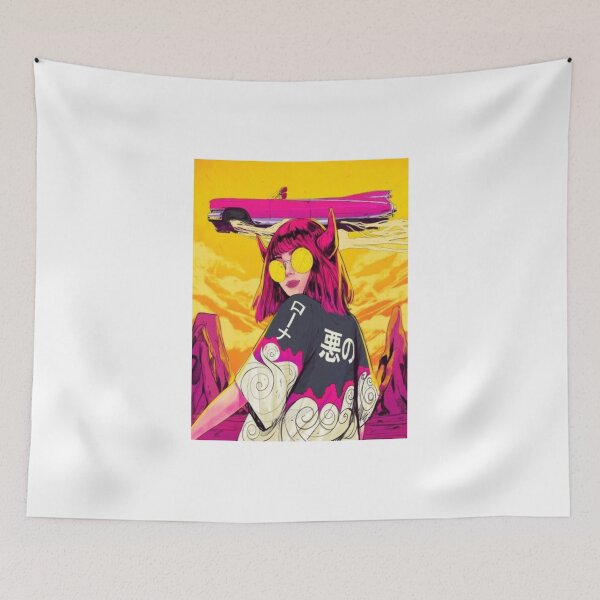 Item preview, Demon Girl designed and sold by DidYouDie x Design.