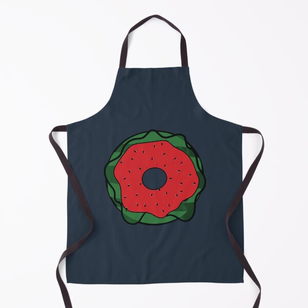 Item preview, Watermelon Doughnut designed and sold by Donutlovers.