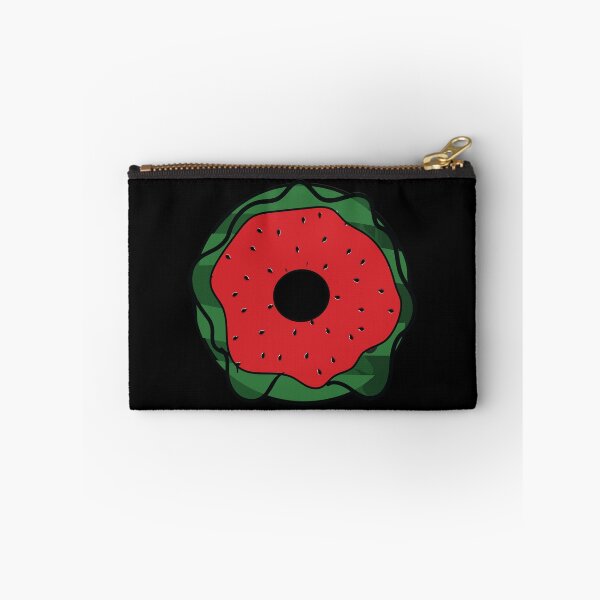 Item preview, Watermelon Doughnut designed and sold by Donutlovers.