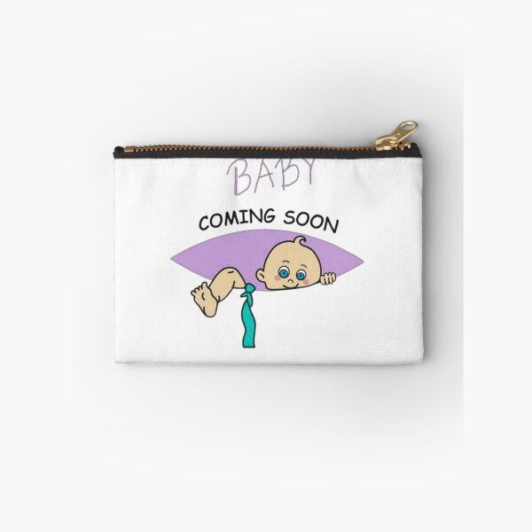 Item preview, Baby coming soon designed and sold by Roshank1347.