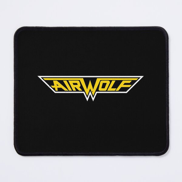 Item preview, Airwolf designed and sold by imandeeban.