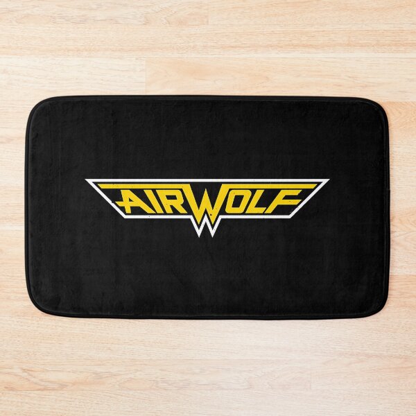 Item preview, Airwolf designed and sold by imandeeban.