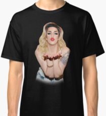 ADORE DELANO - KISS Classic T-Shirt