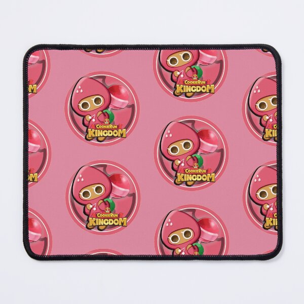Item preview, Cookie Run Kingdom! Strawberry Cookie designed and sold by CharlieBrooke.