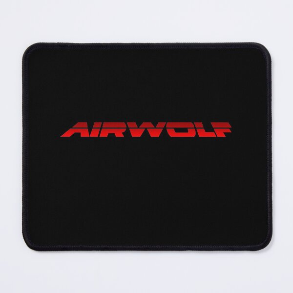 Item preview, Airwolf designed and sold by imandeeban.