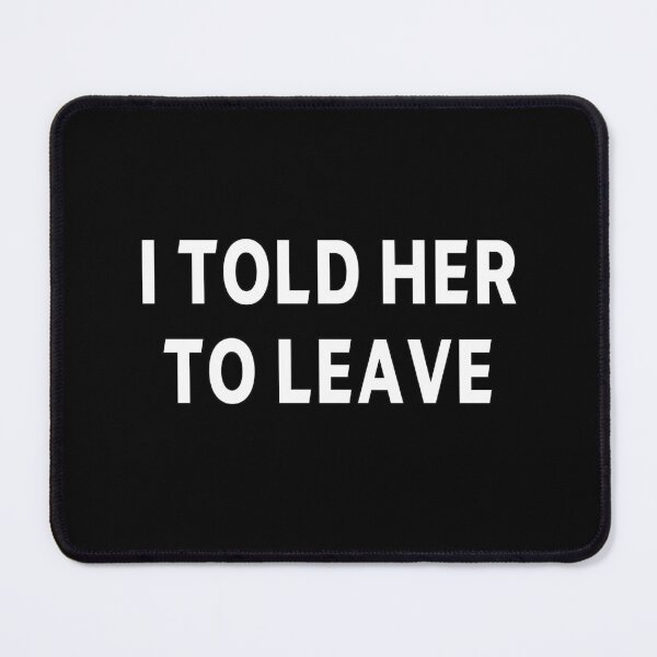 Item preview, finally divorced I told her to leave funny sarcastic offended divorce saying Divorced AF christmas  gift ,  meme for adults designed and sold by joygift369.