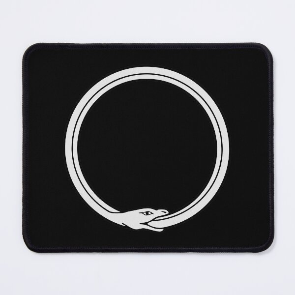 Item preview, PAGAN RING SNAKE ► ICONIC // FOLK designed and sold by MORE-THE-BRAND.