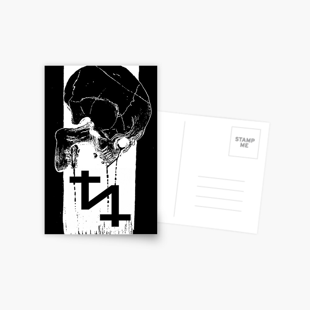 Item preview, Postcard designed and sold by Imago-Mortis.
