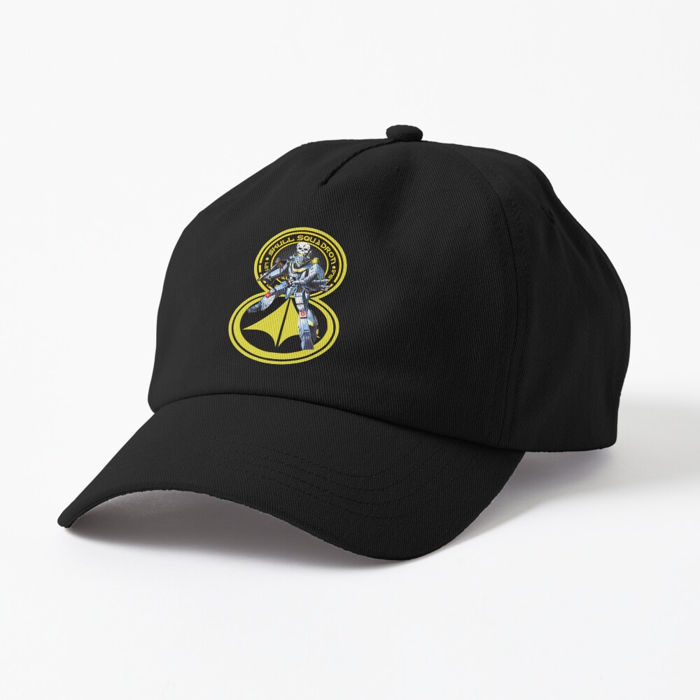 robotech hat